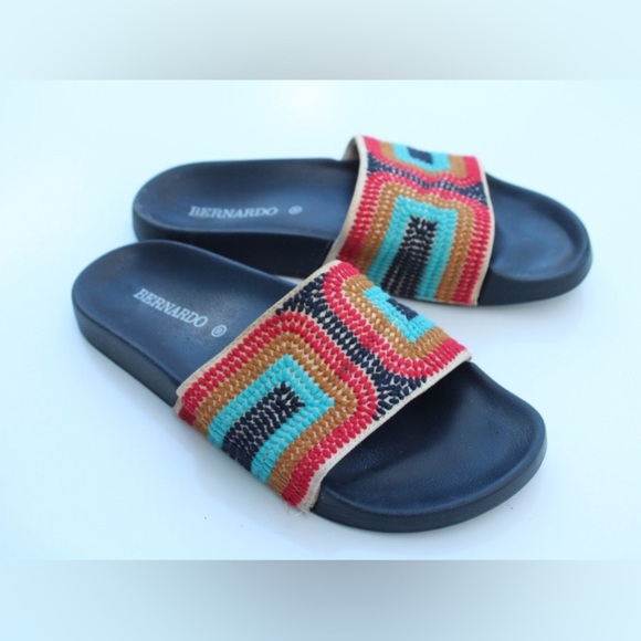 Bernardo Reese slides - Picture 1 of 10